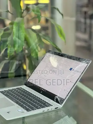 New Laptop HP EliteBook X360 1030 G3 16GB Intel Core I5 SSD 512GB