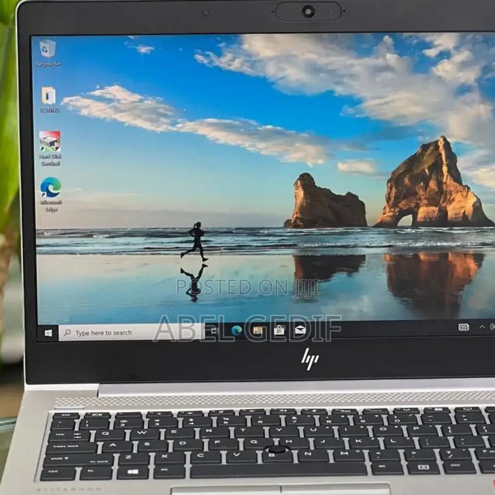 New Laptop HP EliteBook 840 16GB Intel Core I7 SSD 512GB