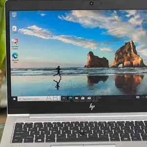 Photo - New Laptop HP EliteBook 840 16GB Intel Core I7 SSD 512GB