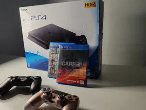 Sony Playstation 4 Slim