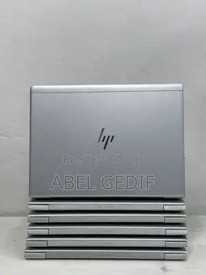 New Laptop HP EliteBook 840 16GB Intel Core I5 SSD 512GB