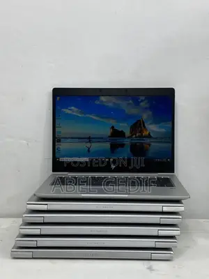 New Laptop HP EliteBook 840 16GB Intel Core I5 SSD 512GB
