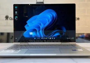 New Laptop HP Envy X360 16GB Intel Core I7 SSD 1T