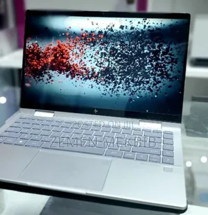 Photo - New Laptop HP Envy X360 16GB Intel Core I7 SSD 1T