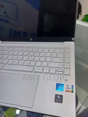 New Laptop HP Pavilion 14 16GB Intel Core I5 SSD 1T