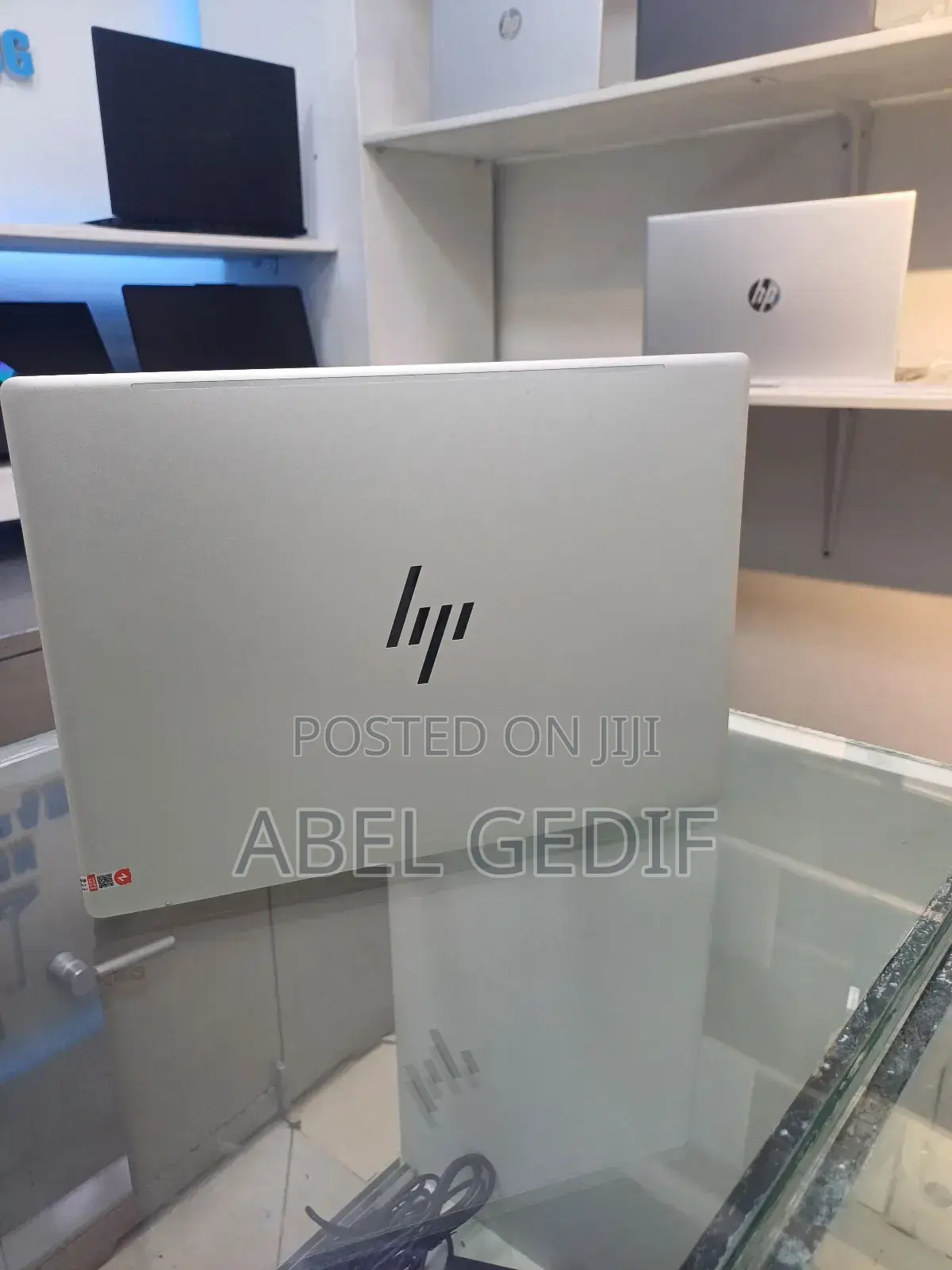 New Laptop HP Pavilion 14 16GB Intel Core I5 SSD 1T