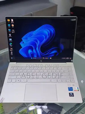 New Laptop HP Pavilion 14 16GB Intel Core I5 SSD 1T