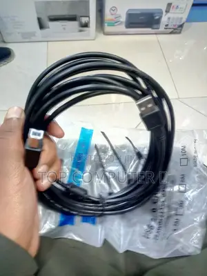Printer Cabl 1m 3m 5m 10m