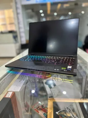 New Laptop Lenovo Legion 7 32GB Intel Core I9 SSD 1T