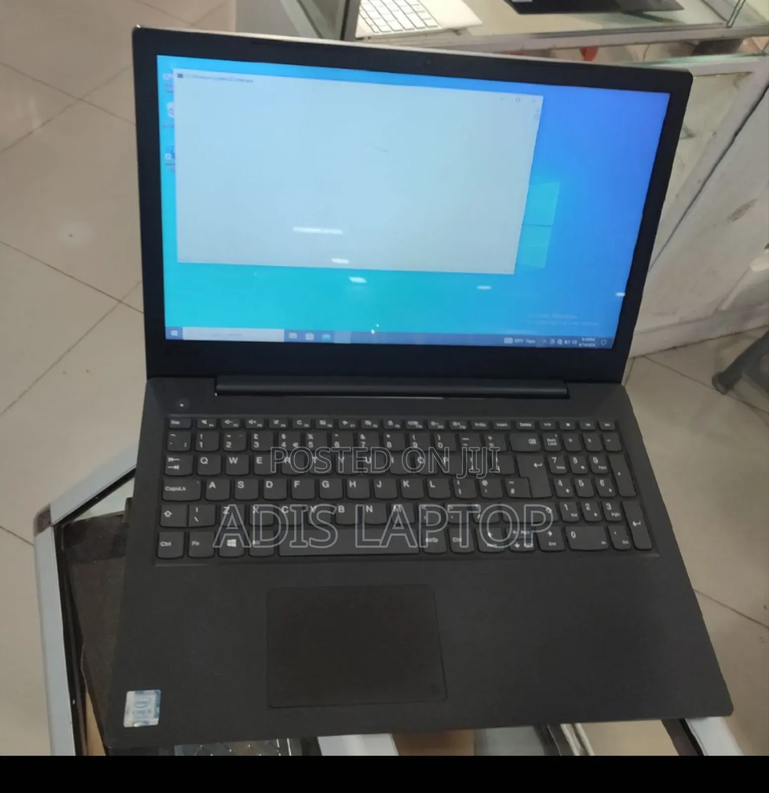 New Laptop Lenovo Ideapad 3 4GB Intel Core I5 HDD 500GB