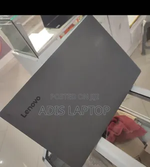 New Laptop Lenovo Ideapad 3 4GB Intel Core I5 HDD 500GB