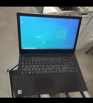 New Laptop Lenovo Ideapad 3 4GB Intel Core I5 HDD 500GB