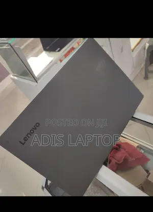 New Laptop Lenovo Ideapad 3 4GB Intel Core I5 HDD 500GB