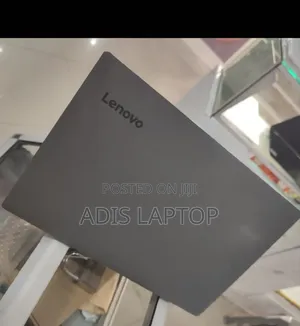 New Laptop Lenovo Ideapad 3 4GB Intel Core I5 HDD 500GB