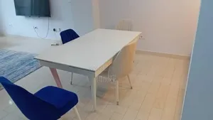 Furnished 2bdrm Apartment in Arada for rent