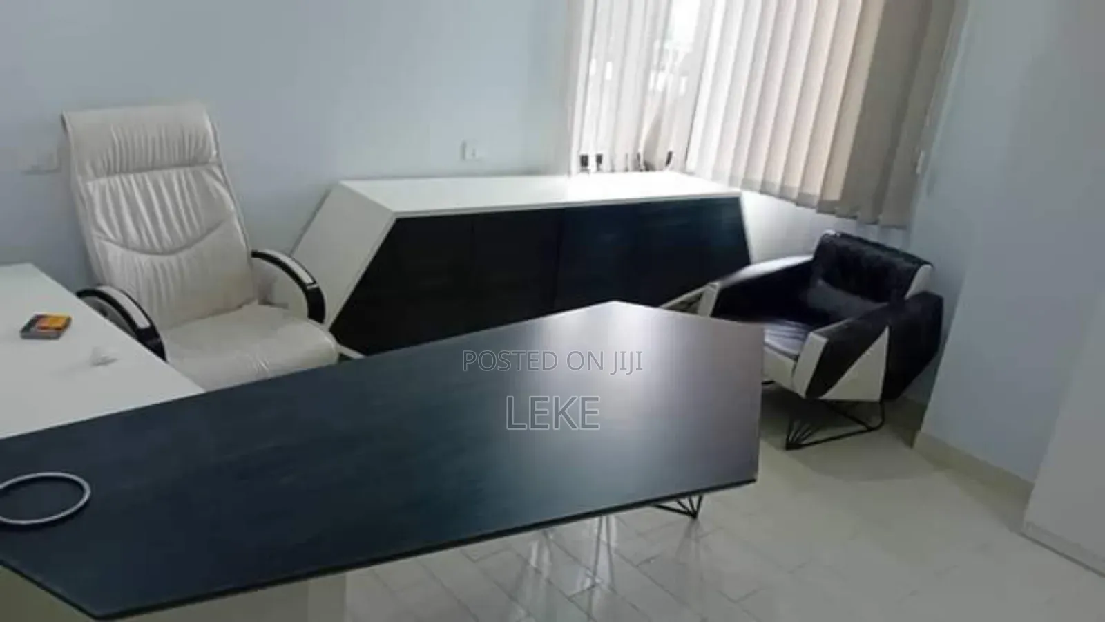 Furnished 2bdrm Apartment in Arada for rent