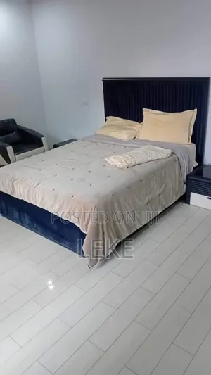 Furnished 2bdrm Apartment in Arada for rent