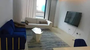Furnished 2bdrm Apartment in Arada for rent