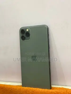 Photo - Apple iPhone 11 Pro Max 256 GB