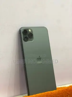 Apple iPhone 11 Pro Max 256 GB