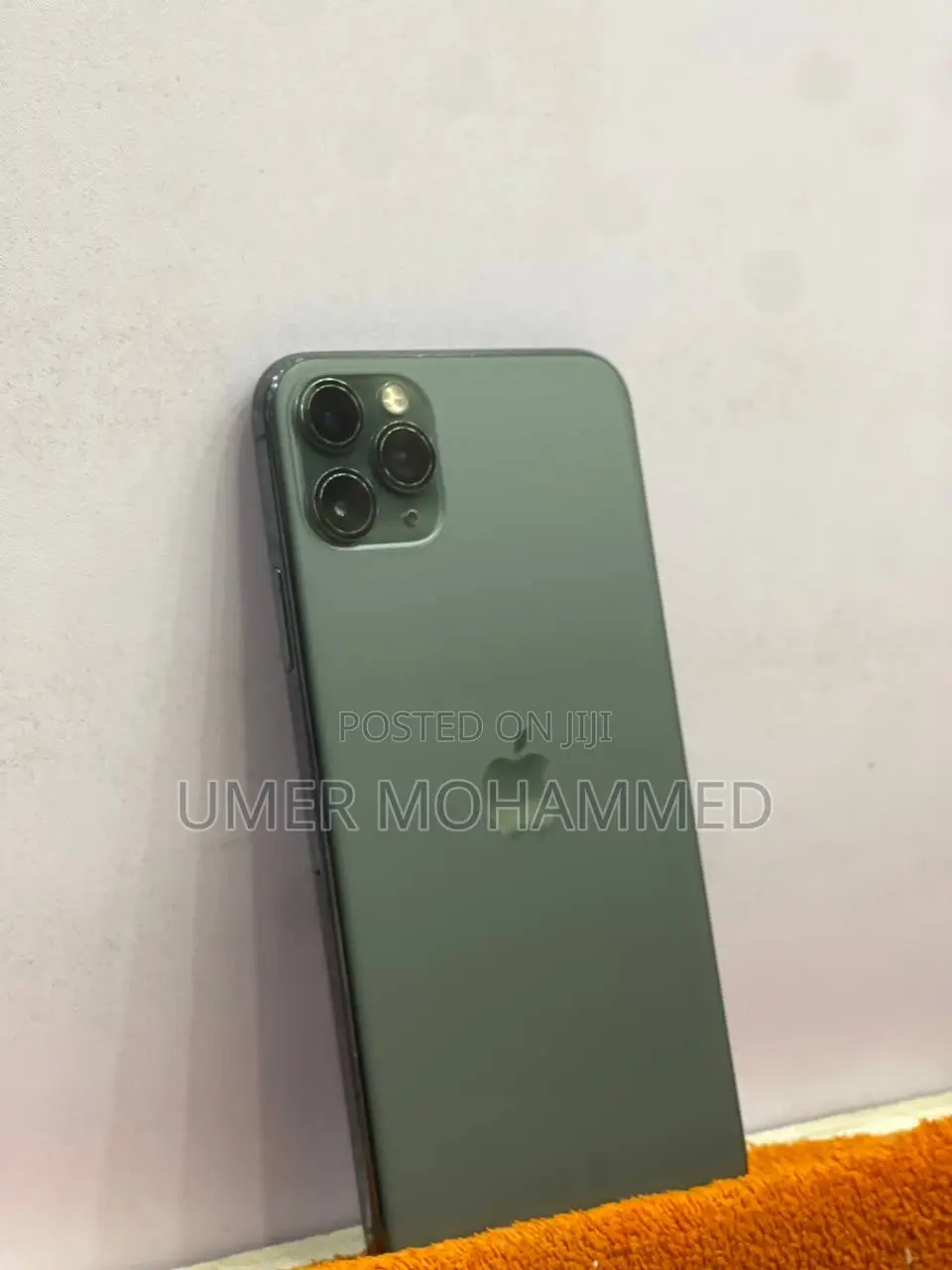 Apple iPhone 11 Pro Max 256 GB