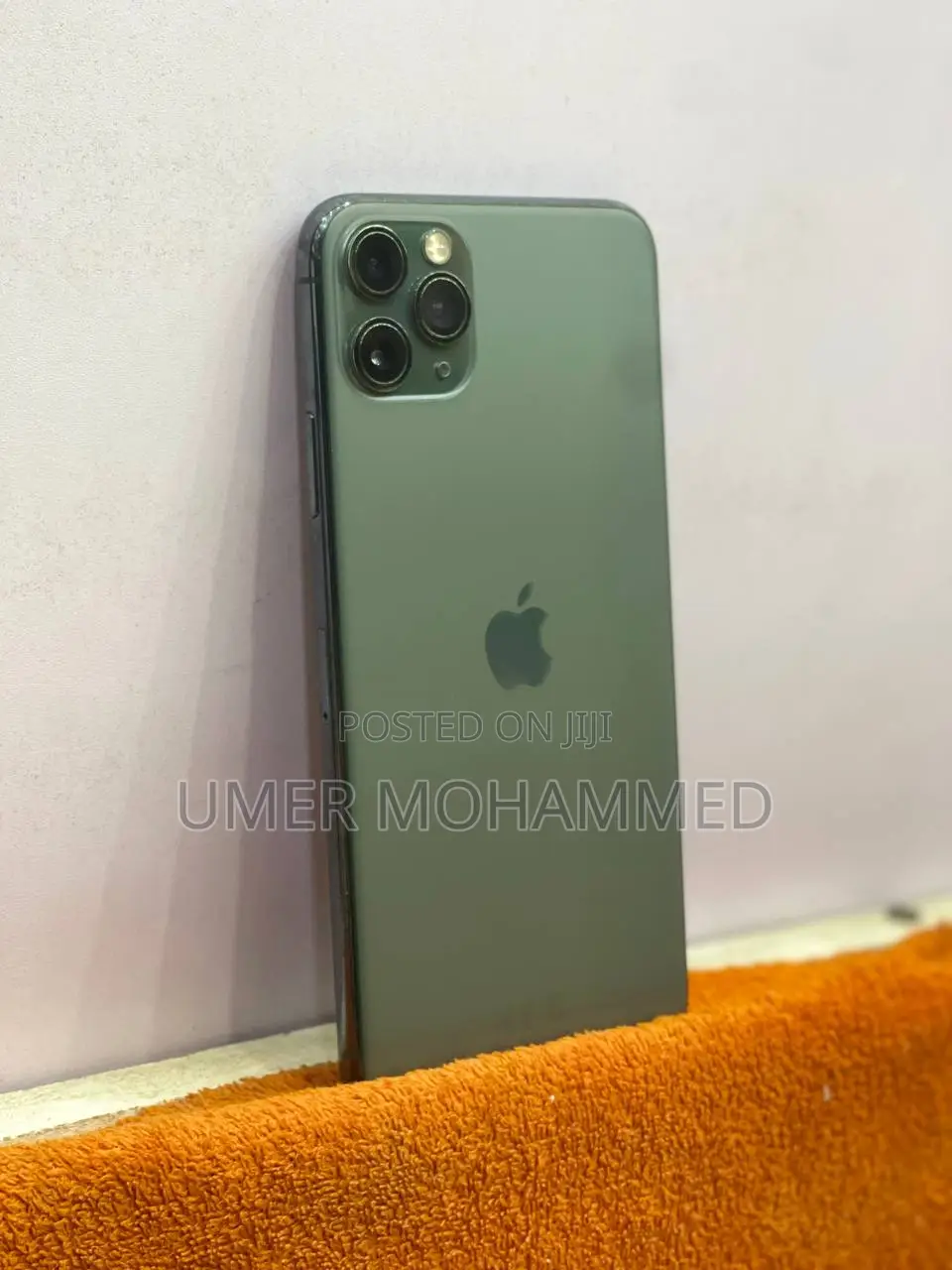 Apple iPhone 11 Pro Max 256 GB