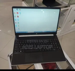 New Laptop HP Stream Notebook 8GB Intel Core I5 SSD 256GB