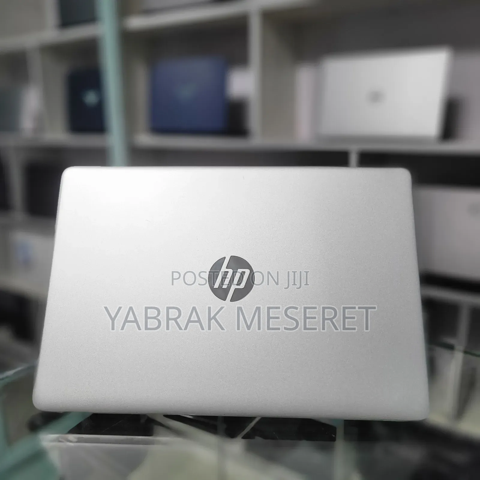 New Laptop HP Stream Notebook 8GB Intel Xeon SSD 128GB