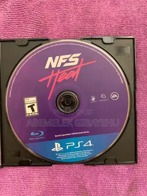 Need for Speed Heat Ps4 / Ps5