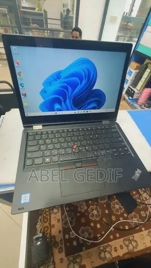 New Laptop Lenovo ThinkPad L380 16GB Intel Core I5 SSD 512GB