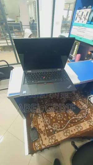 New Laptop Lenovo ThinkPad L380 16GB Intel Core I5 SSD 512GB