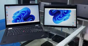 Photo - New Laptop Lenovo ThinkPad Yoga 370 16GB Intel Core I5 SSD 512GB