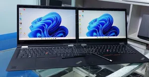 New Laptop Lenovo ThinkPad Yoga 370 16GB Intel Core I5 SSD 512GB