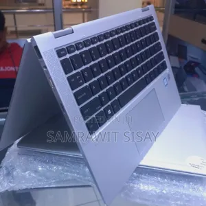 New Laptop HP EliteBook X360 1030 G3 16GB Intel Core I7 SSD 512GB