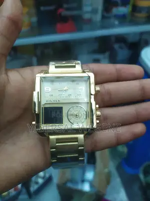 Photo - Diesel Men's Watch .