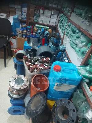 Supplier of Pipes and Fittings