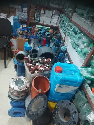 Supplier of Pipes and Fittings