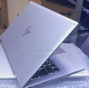 New Laptop HP EliteBook 850 G5 8GB Intel Core I7 SSD 512GB