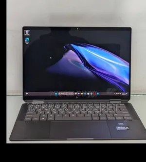 New Laptop HP Spectre 16GB Intel Core I7 SSD 1T