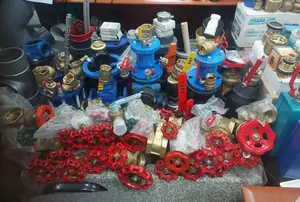 Supplier of Pipes and Fittings