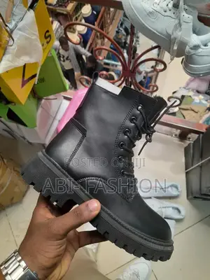 Boots for Women Size35-39