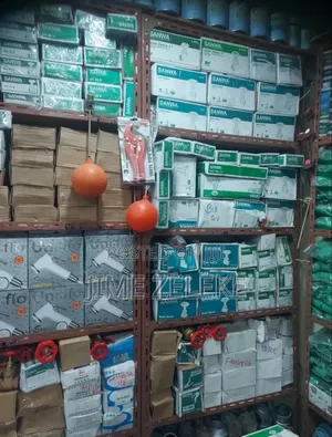 Photo - Supplier of Pipes and Fittings