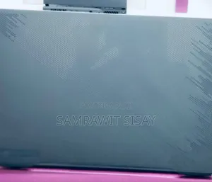 New Laptop Asus ROG Zephyrus G16 16GB Intel Core I7 SSD 512GB