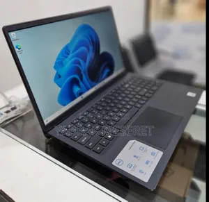 New Laptop Dell 8GB Intel Core I5 SSD 256GB