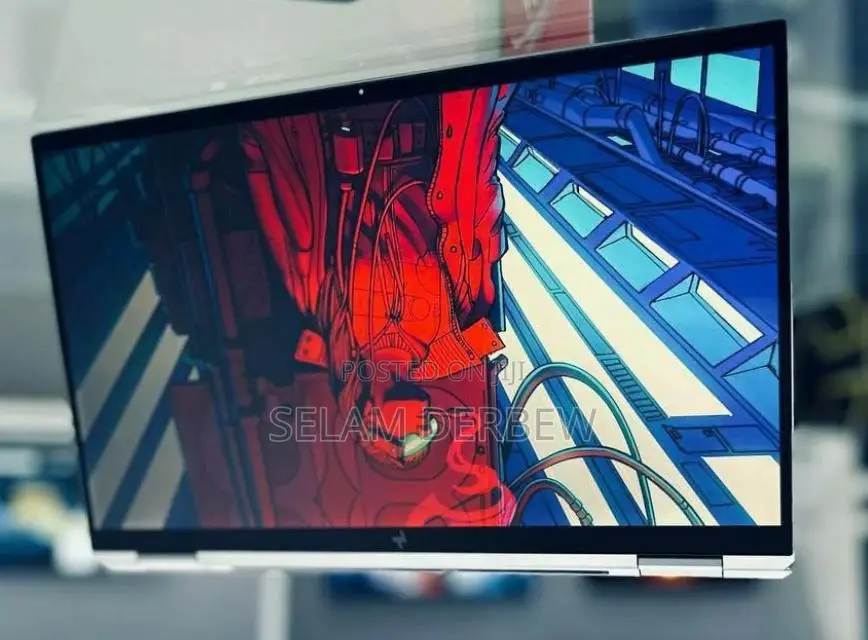 New Laptop HP EliteBook 840 G7 16GB Intel Core I7 SSD 512GB