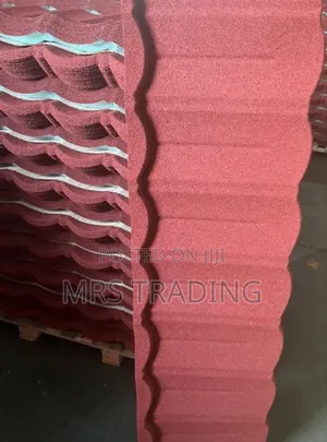 Photo - Newzeland Decra