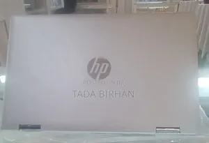 New Laptop HP Pavilion 15 8GB Intel Core I5 SSD 512GB