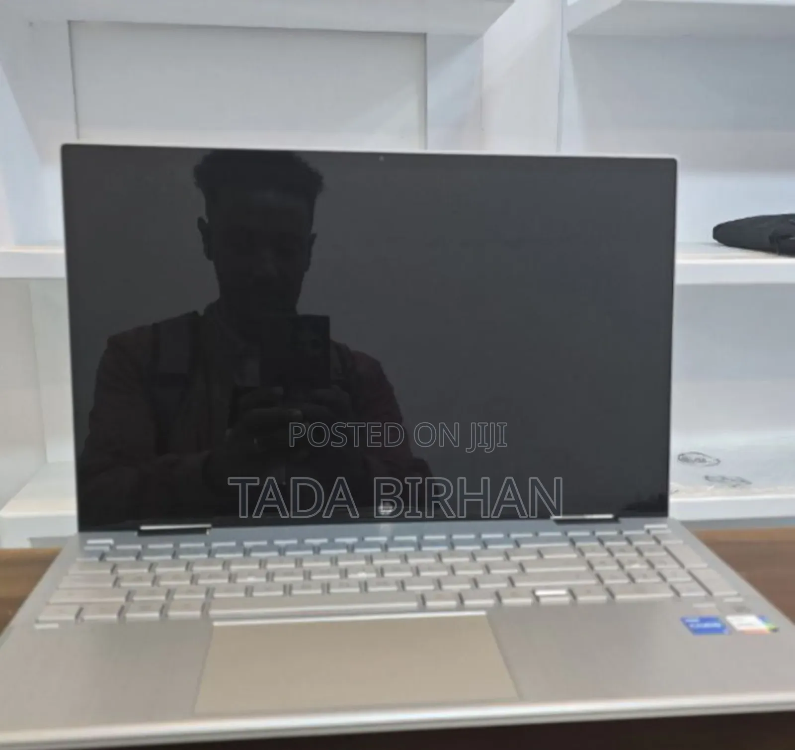 New Laptop HP Pavilion 15 8GB Intel Core I5 SSD 512GB