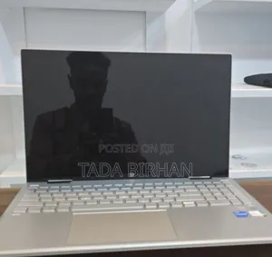 Photo - New Laptop HP Pavilion 15 8GB Intel Core I5 SSD 512GB