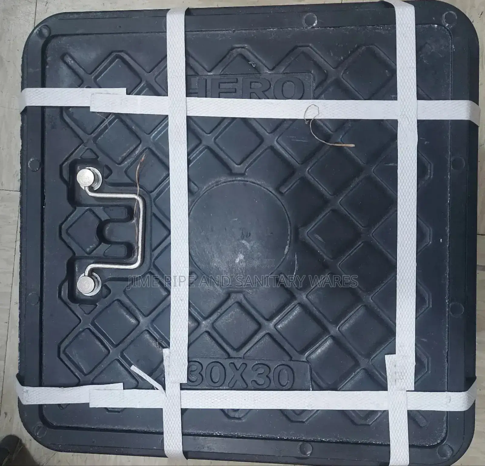 Building Materials